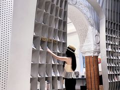 -思南书局·诗歌店