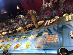 -凡塔斯牛排餐厅(厚街万达店)