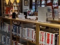 -我嘉书房(南翔名士居店)