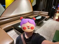 -百威盛宴自助KTV(大北路店)