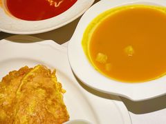 -波特曼西餐厅(中央大街店)