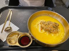 -贡梅老面馆·蟹粉面·无锡特色小吃(南长街主推店)