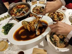 -眉州东坡(通州店)
