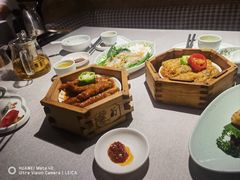 -晓粤·惹味粤菜(凯德乐峰广场店)