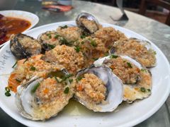 -四川小胡子海鲜(丁村万人海鲜广场店)