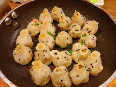 -全聚德(江宁店)