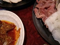 -红馆火锅