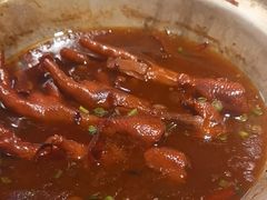 -东来土菜馆(民祥园路店)