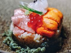 -湖月·割烹料理(湖滨店)