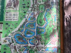 -长鹿旅游休博园