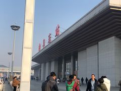 -曲阜东站
