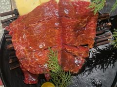 -厚贞日式烤肉(浦东汇智店)
