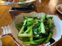 -湘鲵私房菜(坦洲店)