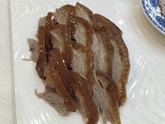 -便宜坊烤鸭店(玉蜓桥店)