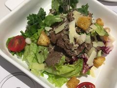 -Deer Park鹿园西餐(仁恒置地广场店)