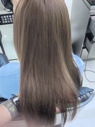 -米可造型烫染