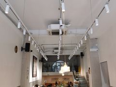 大堂-小豆海棠(嘉兴路店)