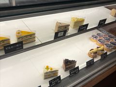 -诺嘉甜品(世贸店)