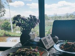 -翠田Green Field Kitchen