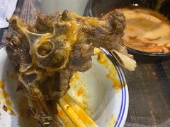 -龙虾风暴(松江店)