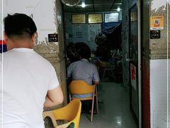 门面-陆长玖古法猪脚饭(玄风桥店)