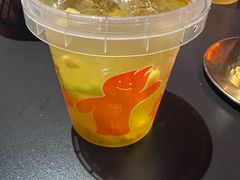 -何师烧烤Pro ·江湖川菜·小龙虾·精酿(太古里旗舰店)