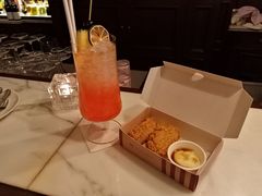 -LONG BAR 廊吧(外滩华尔道夫酒店)