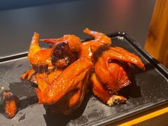 -羽鸽集·乳鸽专门店·地道顺德菜(岭南站店)