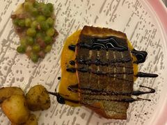 -西山人家·二十年老字号农家菜(旺山店)