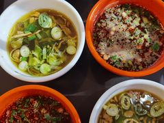 -乡党臊子面(丰庆公园店)