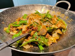 费大厨辣椒炒肉-费大厨辣椒炒肉(黄兴中心广场店)