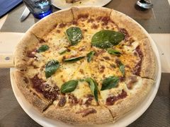 -BONAZZA 意大利餐厅