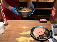 -一蘭拉面(铜锣湾店)