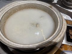 -丰尔粥食·粥底火锅·桑拿鸡(大良总店)