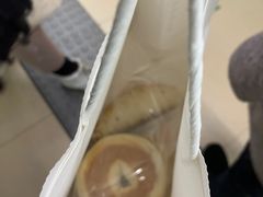 -前进麦味·天然烘焙(凯德1818店)