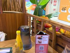 -椰莱泰小谷·东南亚融合菜(坪山悦阾SPACE店)