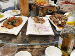 -郑喜旺烧烤(郑州总店)
