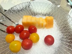 -宫燕府·京菜·烤鸭·淮扬菜(王府中心店)