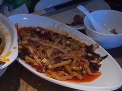 -渝信川菜 · 川味家常菜(长安店)