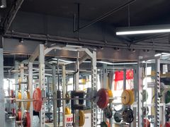 -ENERGY原力健身(川周店)