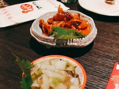 -AJIYA·池袋日式烧肉自助(天津万象城店)