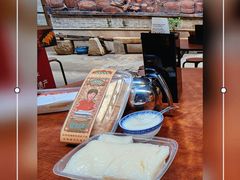 -欢姐伦教糕(北海大道北店)