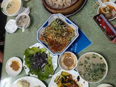 -国庆烧麦馆