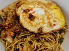 -李叁面馆(妇幼店)