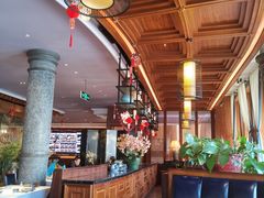 -八府香鸭·啫啫煲(华山路店)