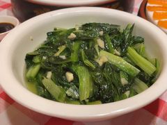 -醉美东江·三文鱼·烧鸡公
