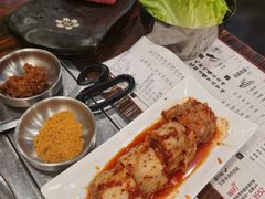 -意成料理