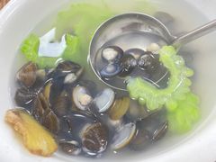 -忠记姜母鸭