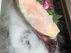-捞王锅物料理(上海世茂广场店)
