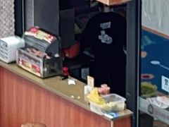 -安大叔拌饭(宝龙店)